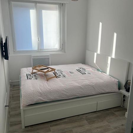 Le Dunkerquois 2 Proche Du Centre Ville Et Plage Dunkirk Екстериор снимка